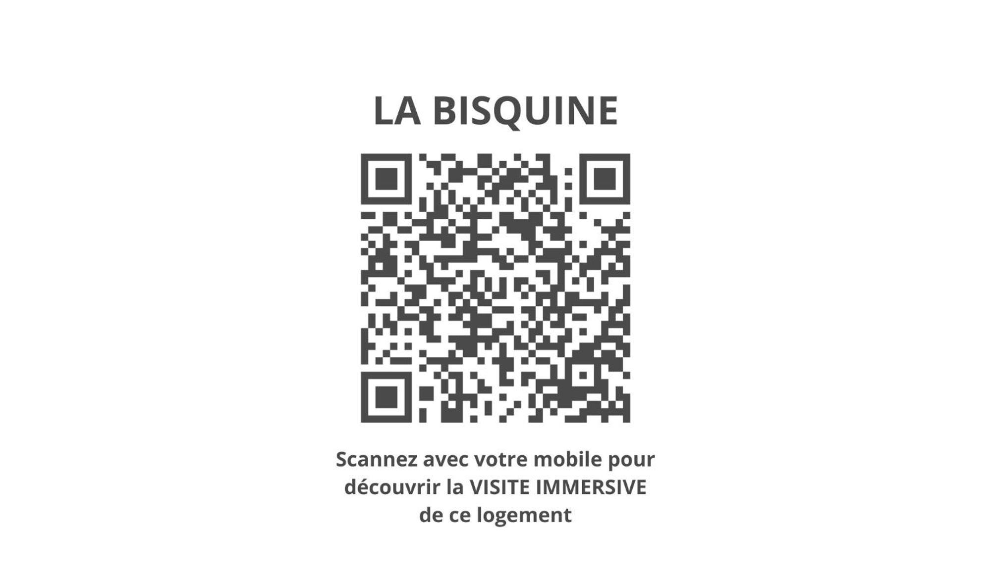 Apartment La Bisquine - Appt Pour 4 Avec Vue *