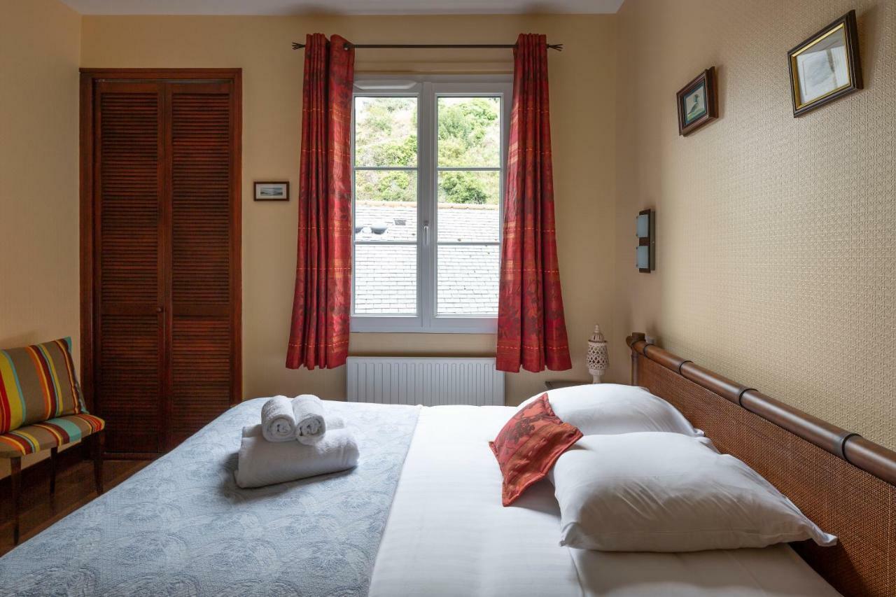 La Bisquine - Appt Pour 4 Avec Vue Apartment Cancale