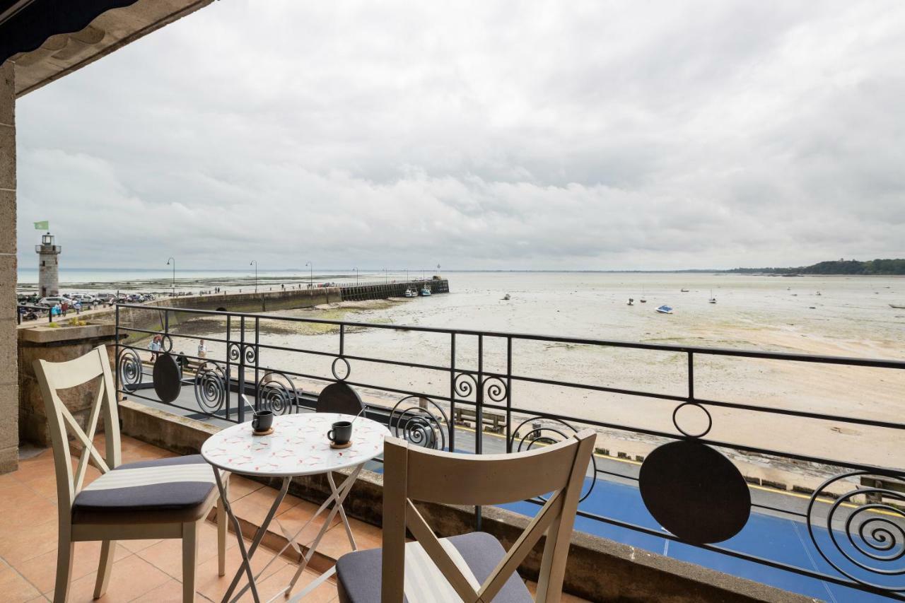 Apartment La Bisquine - Appt Pour 4 Avec Vue *